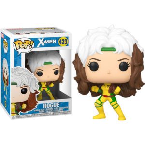 Funko POP! Marvel X-Men Rogue