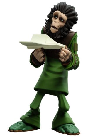 La Planète des Singes Figurine Mini Epics Cornelius 13 cm