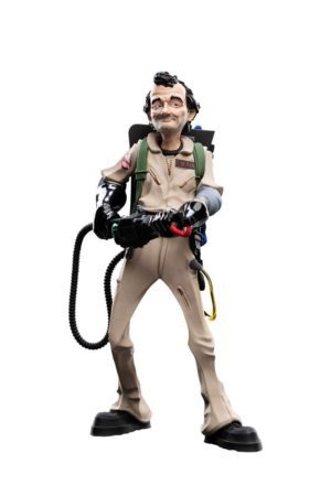 Ghostbusters Figure Mini Epics Peter Venkman 21 cm
