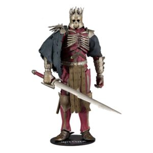 The Witcher figurine Eredin 18 cm