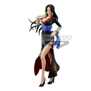 Figurine One Piece Glitter & Glamours Boa Hancock A 25cm