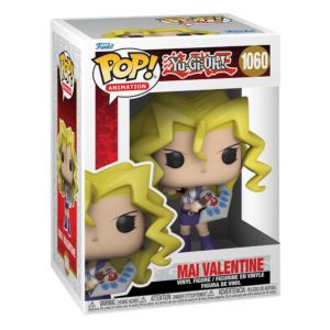 Funko POP! Animation Yu-Gi-Oh! Mai Valentine