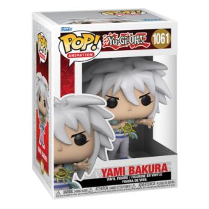 Funko POP! Animation Yu-Gi-Oh! Yami Bakura