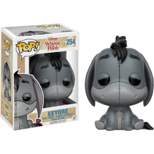 Funko POP! Disney Winnie the Pooh Eeyore