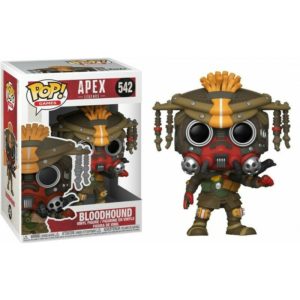 Funko POP! Games Apex Legends Bloodhound