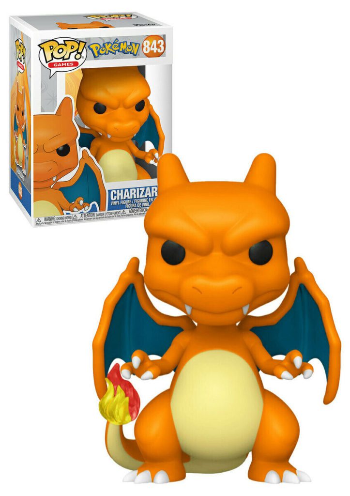 Funko POP! Games Pokémon Mentali - LJ Shop - Boutique en ligne Suisse