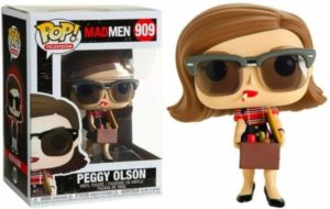 Funko POP! Mad Men Peggy Olson