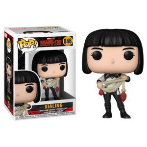 Funko POP! Marvel Shang-Chi Xialing