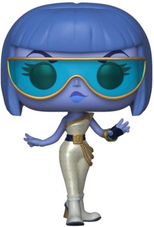 Funko POP! Ralph Breaks The Internet Yesss Limited Edition