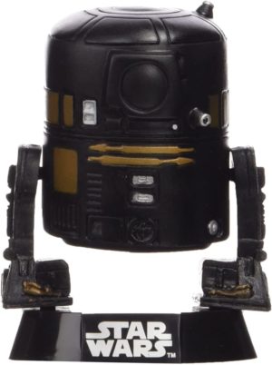 Funko POP! Star Wars R2-Q5 Limitierte Auflage