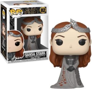 Funko POP! Television Game of Thrones Sansa Stark