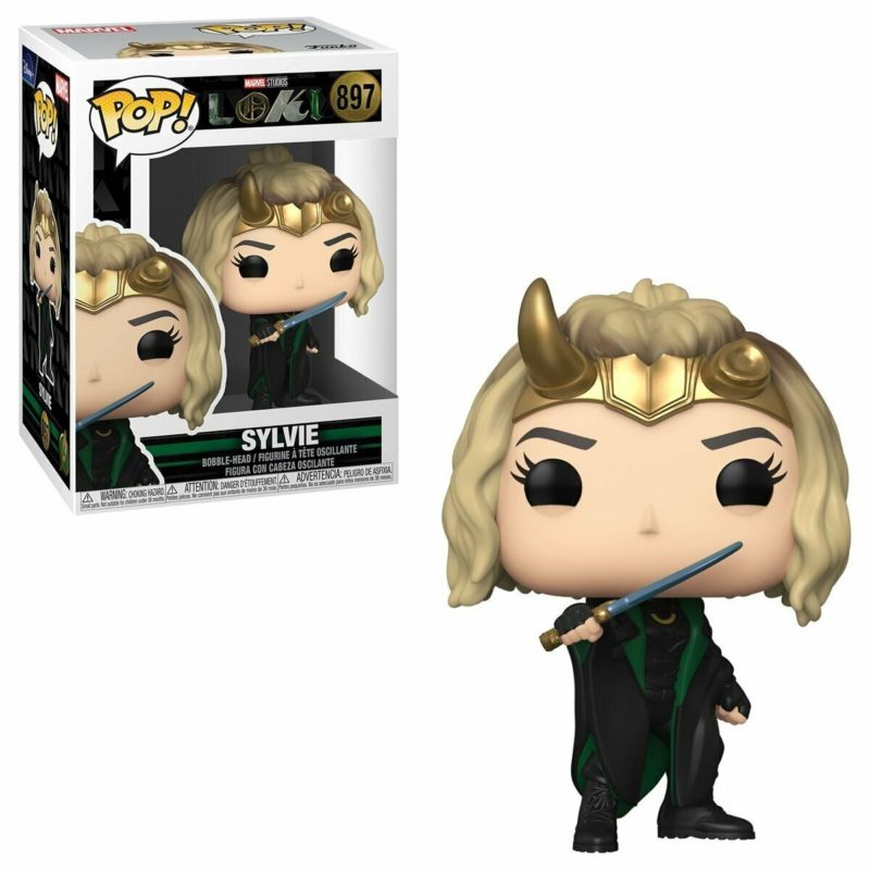 mobius pop funko