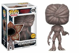 Funko POP! Television Stranger Things Demogorgon Limited Edition Chase