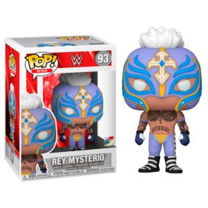 Funko POP! WWE Rey Mysterio