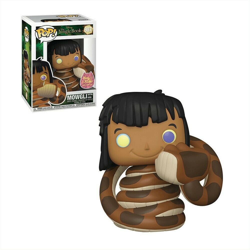 Mowgli sale toys online