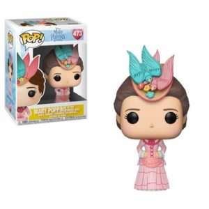 Funko POP! Disney Mary Poppins Returns – Mary Poppins At The Music Hall