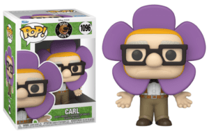 Funko POP! Disney Pixar Dug Days Carl