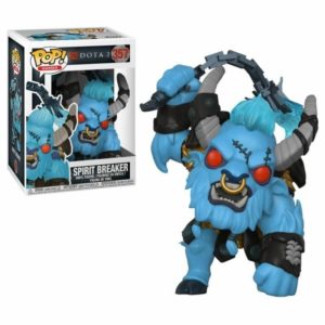 Funko POP! Games Dota 2 Spirit Breaker