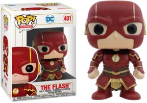 Funko POP! Heroes DC Imperial Palace The Flash