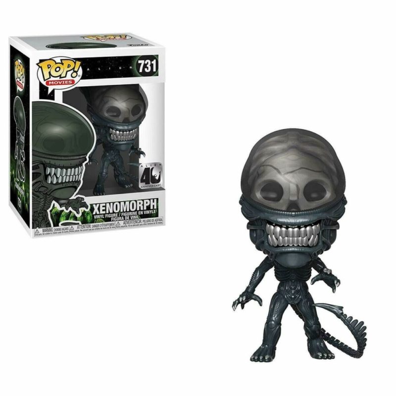 Funko POP! Movies Alien Xenomorph