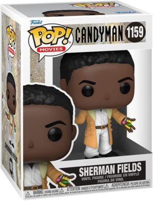 Funko POP! Movies Candyman Sherman Fields