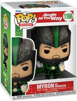 Funko POP! Movies Versprochen ist versprochen Myron as Dementor