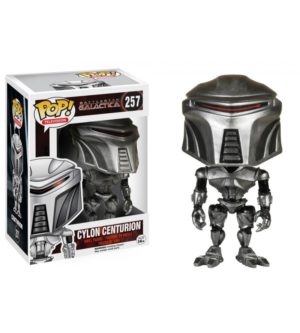 Funko POP! Television Battlestar Galactica Cylon Centurion