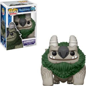 Funko POP! Television Chasseurs de Trolls AAARRRGGHH!!!