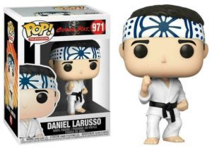 Funko POP! Television Cobra Kai Daniel Larusso