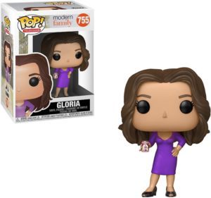 Funko POP! Television Modern Family Gloria