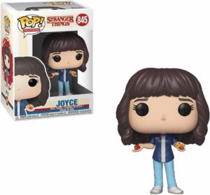 Funko POP! Television Stranger Things Joyce