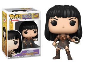 Funko POP! Television Xena