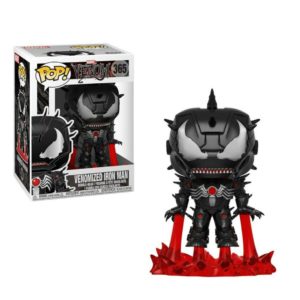 Funko POP! Venom Venomized Iron Man