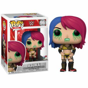 Funko POP! WWE Asuka