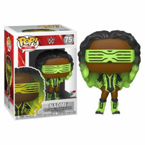 Funko POP! WWE Naomi
