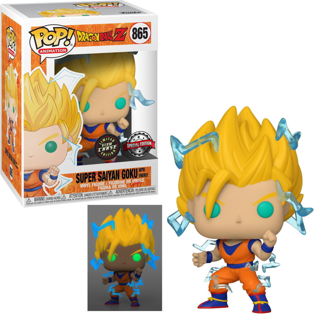 Buy Pop! Dende at Funko.