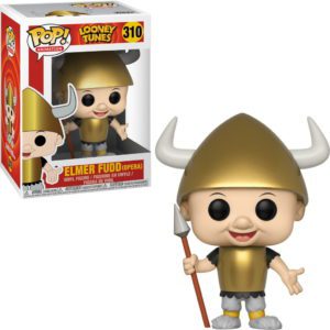 Funko POP! Animation Looney Tunes Elmer Fudd (Opera)