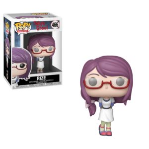 Funko POP! Animation Tokyo Ghoul Rize