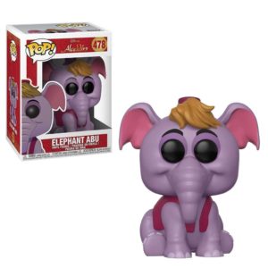 Funko POP! Disney Aladdin Elephant Abu