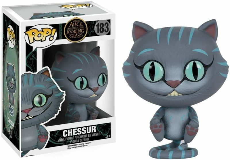 cote funko pop