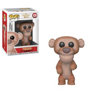 Funko POP! Disney Christopher Robin Tigger