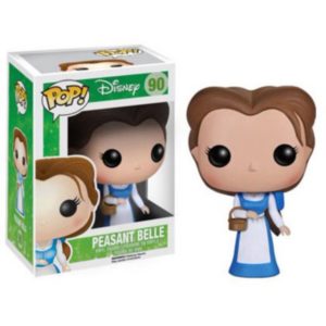 Funko POP! Disney La Belle et la Bête Peasant Belle