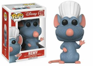 Funko POP! Disney Ratatouille Remy