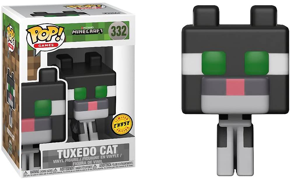 Shop Funko Pop Minecraft online