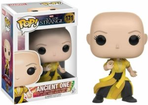 Funko POP! Marvel Doctor Strange Ancient One