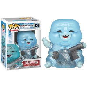 Funko POP! Movies Ghostbusters : Afterlife Muncher