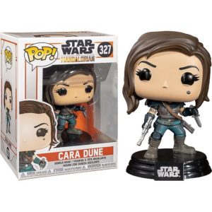 Funko Pop Star Wars Andor Winter Convention 2022 - Vel Sartha 554