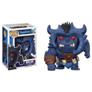 Funko POP! Television Trolljäger Bular