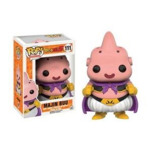 Funko POP! Animation Dragon Ball Z Majin Buu