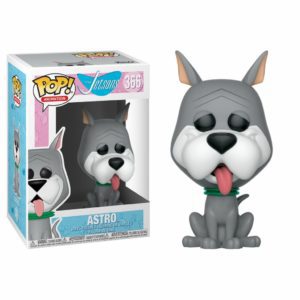 Funko POP! Animation Die Jetsons Astro